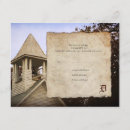 Recherche de church invitations Rustique