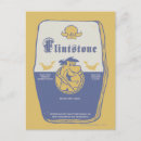 Recherche de fred cartes postales Wilma flintstone