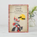 Recherche de girl halloween invitations Vampire