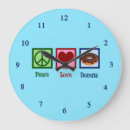 Recherche de beignet horloges Boulangerie