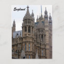 Recherche de parents cartes postales Londres