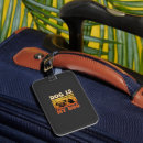Recherche de pug bagages étiquettes Conceptionsspooky