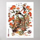 Recherche de symbole chinois posters Japonais
