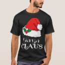 Recherche de yaya vêtements Père noël