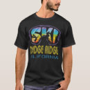 Recherche de skiing tshirts Snow