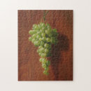 Recherche de raisin vert Fruit
