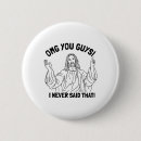 Recherche de humour chrétien badges Chemises pour chrétiens