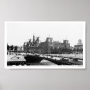 Recherche de ponts de paris Vintage