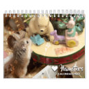 Recherche de floral calendriers Nouvelle année