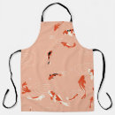 Recherche de koi tabliers Chinois