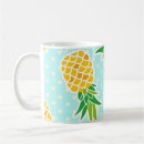 Recherche de soyez un ananas tasses Dessin