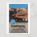 Recherche de grand canyon vintage cartes postales Parcs nationaux