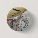 Recherche de poneys badges Pour enfants