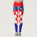 Recherche de croatie vêtements Drapeau