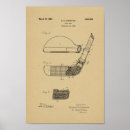 Recherche de golf club art Vintage