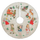 Recherche de jeu jupon de sapin Vintage