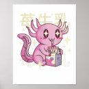 Recherche de style japonais posters Kawaii