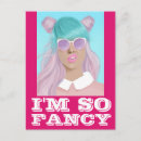 Recherche de fancy cartes postales Rose