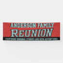 Recherche de superhero banderoles Héros