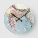 Recherche de inde horloges Indien