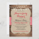 Recherche de dinner mariage anniversaire invitations Dîner d'anniversaire