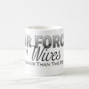 Recherche de l air tasses Force