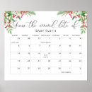 Recherche de affiche du calendrier calendriers Aquarelle