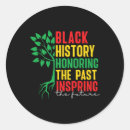 Recherche de ins autocollants Histoire noire