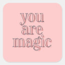 Recherche de se sentir bien autocollants Pour tous