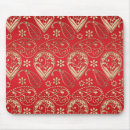 Recherche de paisley tapis souris Cowboy