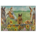 Recherche de cheval planches à découper Équitation