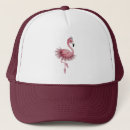 Recherche de ballet casquettes Rose