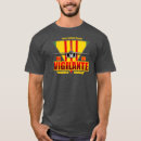 Recherche de vigilante tshirts Avion