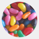 Recherche de gelée autocollants Sucrerie