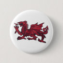 Recherche de gallois badges Rouge