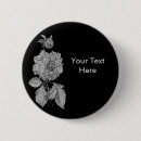 Recherche de affaires florales badges Fleur