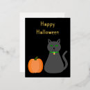 Recherche de yeux verts chat cartes postales Mignon
