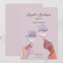 Recherche de verre invitations Cocktail