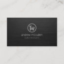 Recherche de auto garage visitenkarten Service de voiture