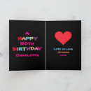 Recherche de cool toutes vœux cartes Pour elle