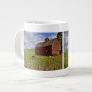 Recherche de trave tasses Paysage