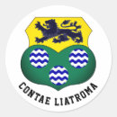 Recherche de gaélique autocollants Irlande