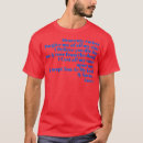 Recherche de scripture tshirts Christians