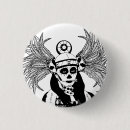 Recherche de homme mort badges Jour des morts