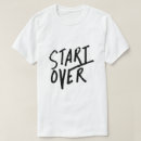 Recherche de renouvellement tshirts Recommencer