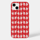 Recherche de chinois iphone coques Rouge