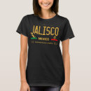 Recherche de jalisco tshirts Esthétique