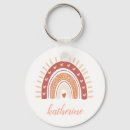 Recherche de arcs en ciel porteclés Boho