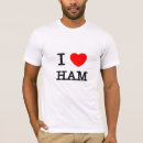 Recherche de jambon tshirts Amour