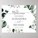 Recherche de mariage posters Eucalyptus